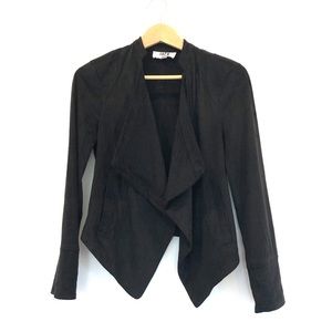JACK by BB Dakota Drape Jacket